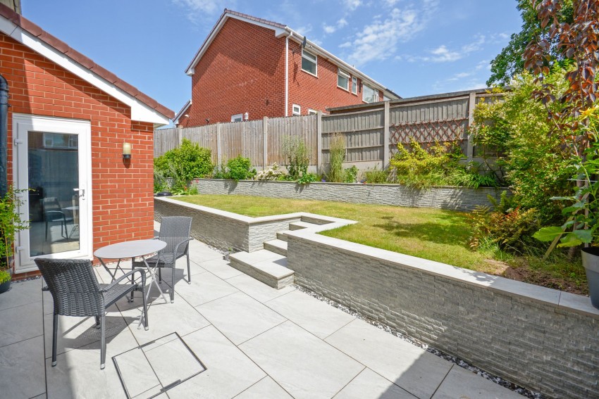 Images for Whitehall Place, Frodsham, WA6