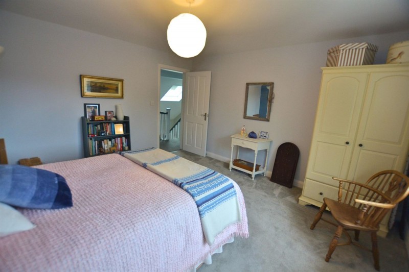 Goostrey Lane, Cranage, CW4