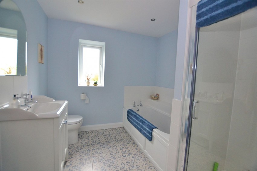 Images for Goostrey Lane, Cranage, CW4