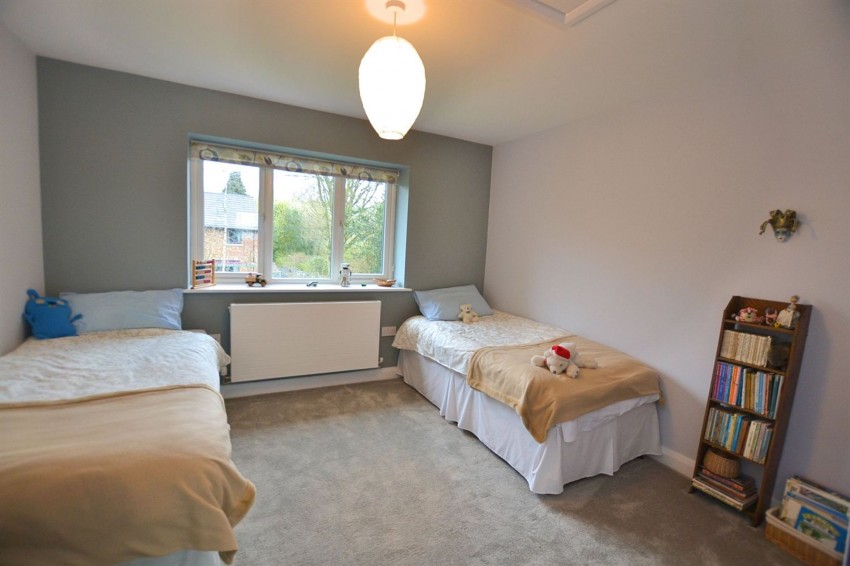 Images for Goostrey Lane, Cranage, CW4