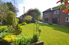 Images for Goostrey Lane, Cranage, CW4