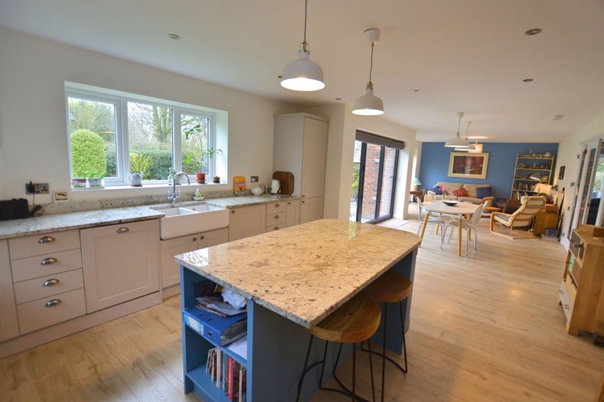 Images for Goostrey Lane, Cranage, CW4