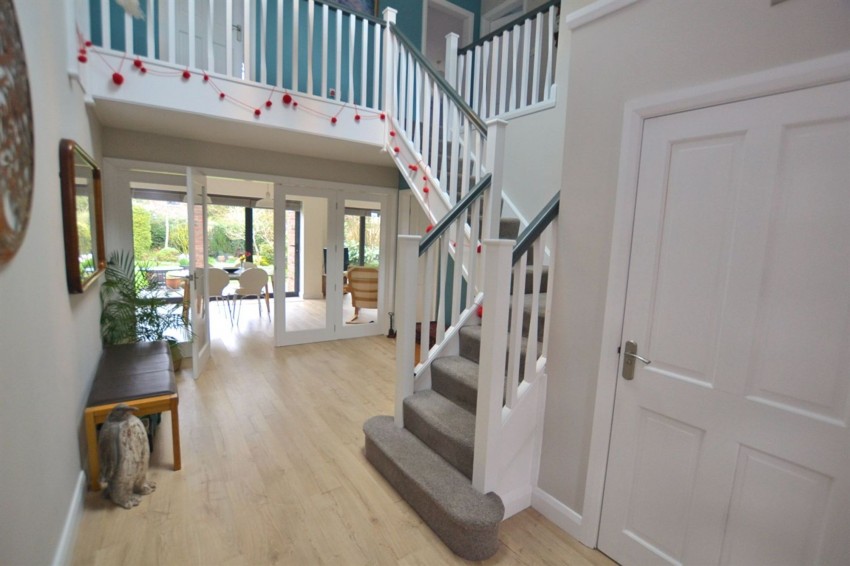 Images for Goostrey Lane, Cranage, CW4