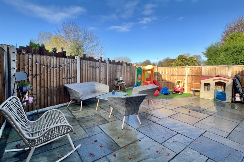 Images for Norbreck Avenue, Cheadle, SK8