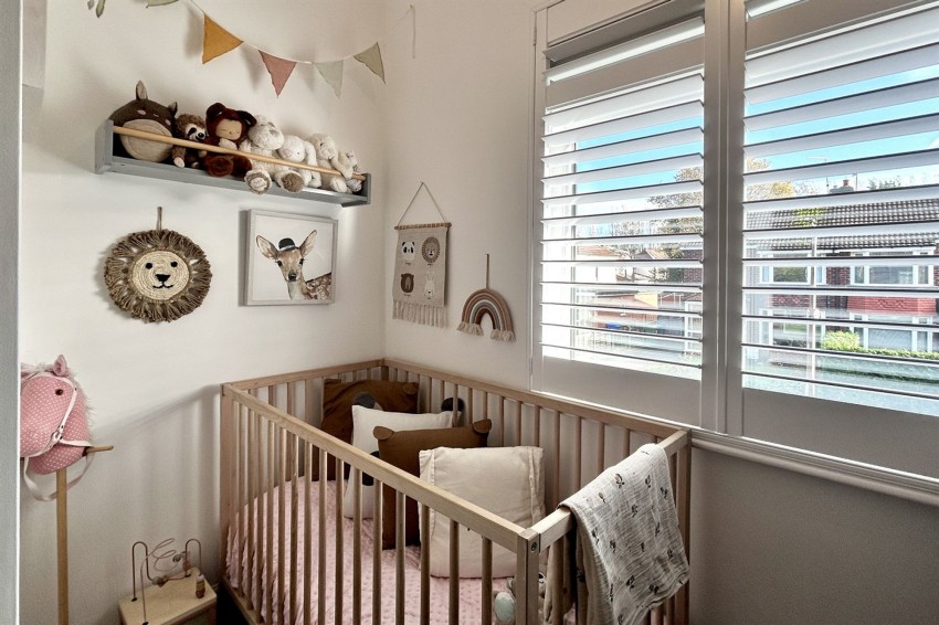 Images for Norbreck Avenue, Cheadle, SK8