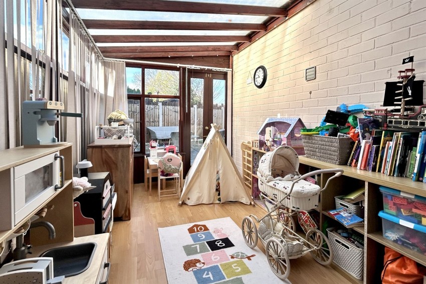 Images for Norbreck Avenue, Cheadle, SK8