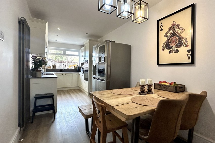 Images for Norbreck Avenue, Cheadle, SK8