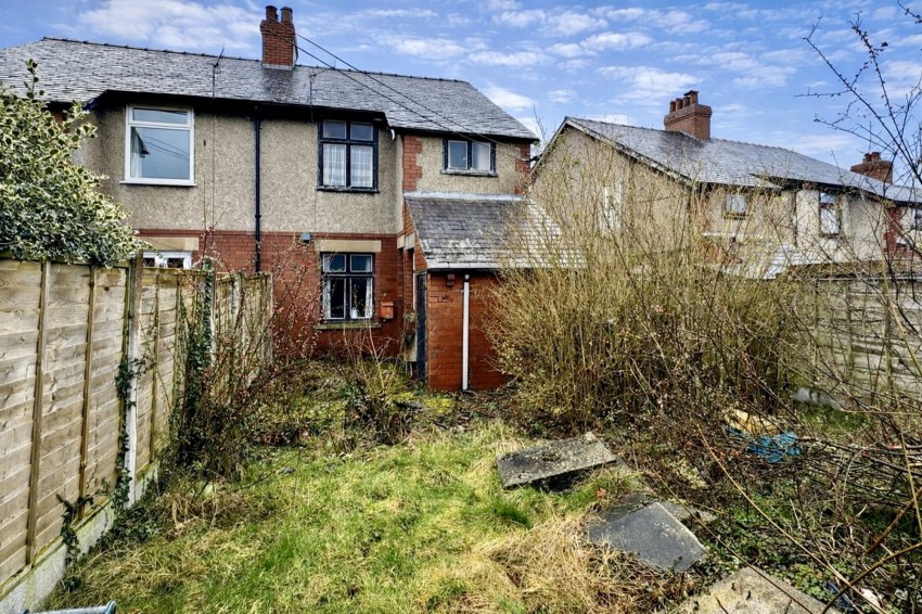 Images for Primrose Crescent, Glossop, SK13