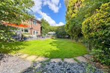 Images for Windsor Close, Poynton, SK12