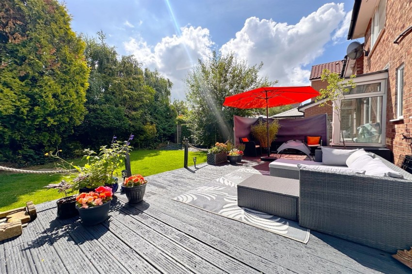 Images for Windsor Close, Poynton, SK12