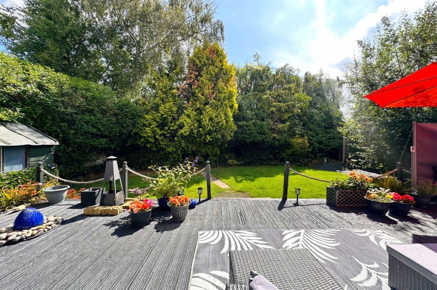 Images for Windsor Close, Poynton, SK12