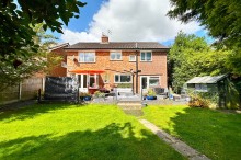 Images for Windsor Close, Poynton, SK12