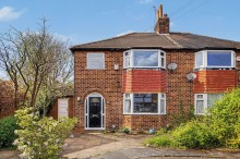 Images for Prospect Drive, Hale Barns, WA15