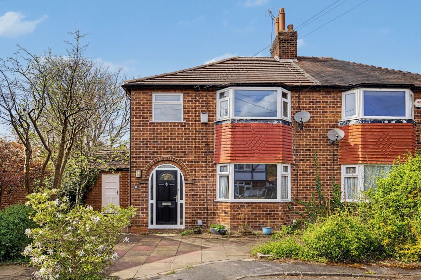 Images for Prospect Drive, Hale Barns, WA15