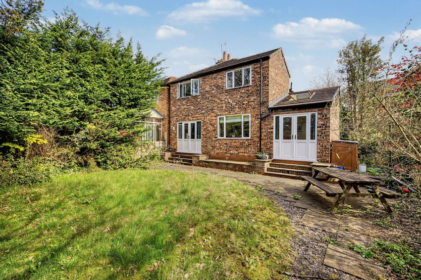 Images for Prospect Drive, Hale Barns, WA15