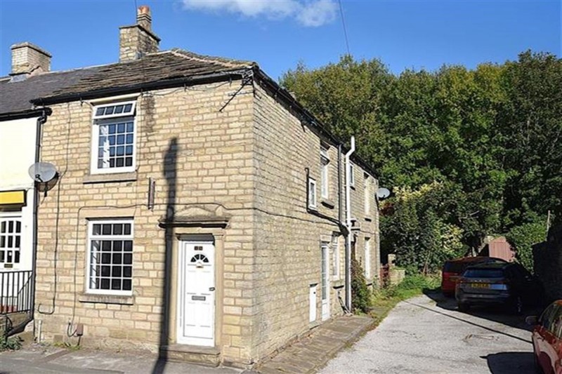 Palmerston Street, Bollington, SK10