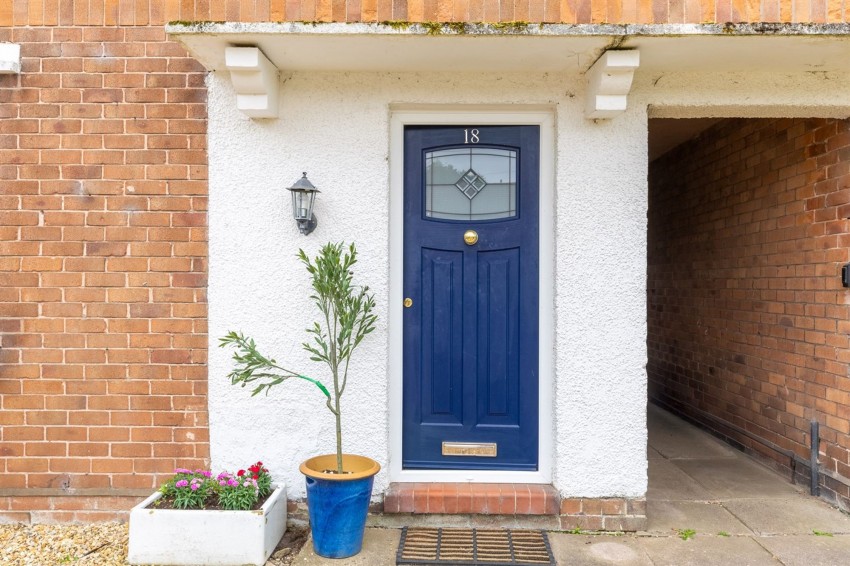 Images for Mere Crescent, Oakmere, CW8