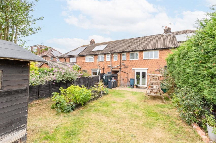 Images for Mere Crescent, Oakmere, CW8