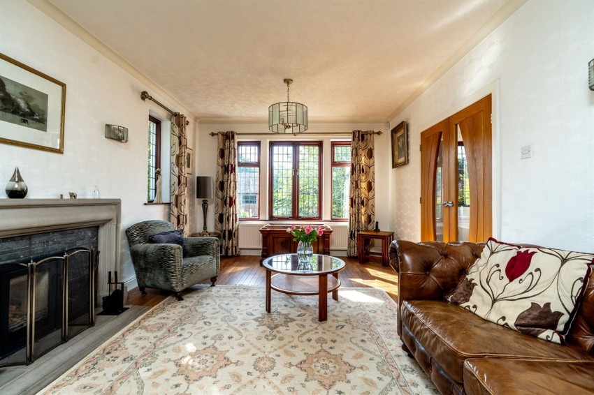 Images for Royle Avenue, Glossop, SK13