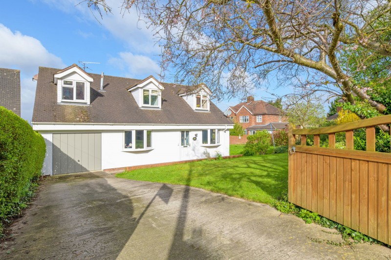 Windsor Drive, Helsby, WA6