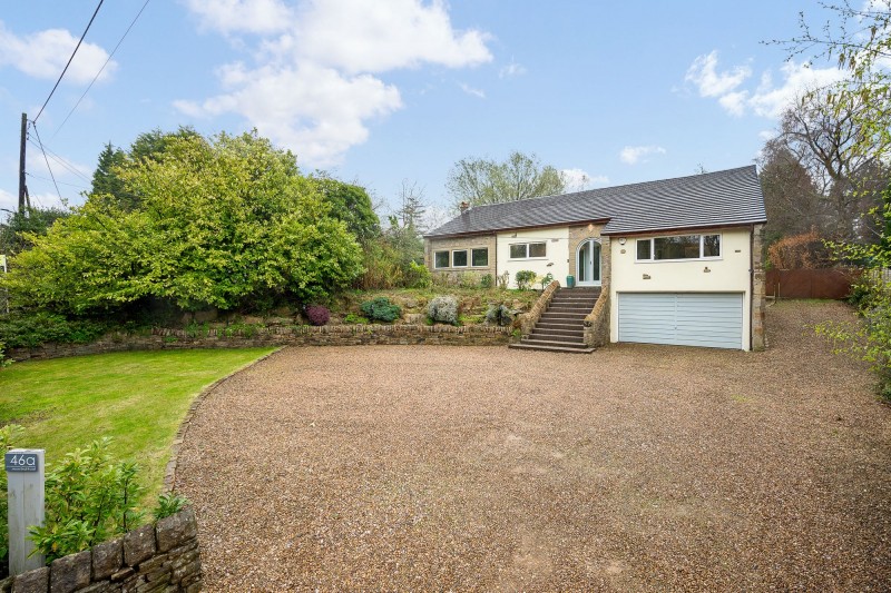 Moor End Road, Mellor, SK6