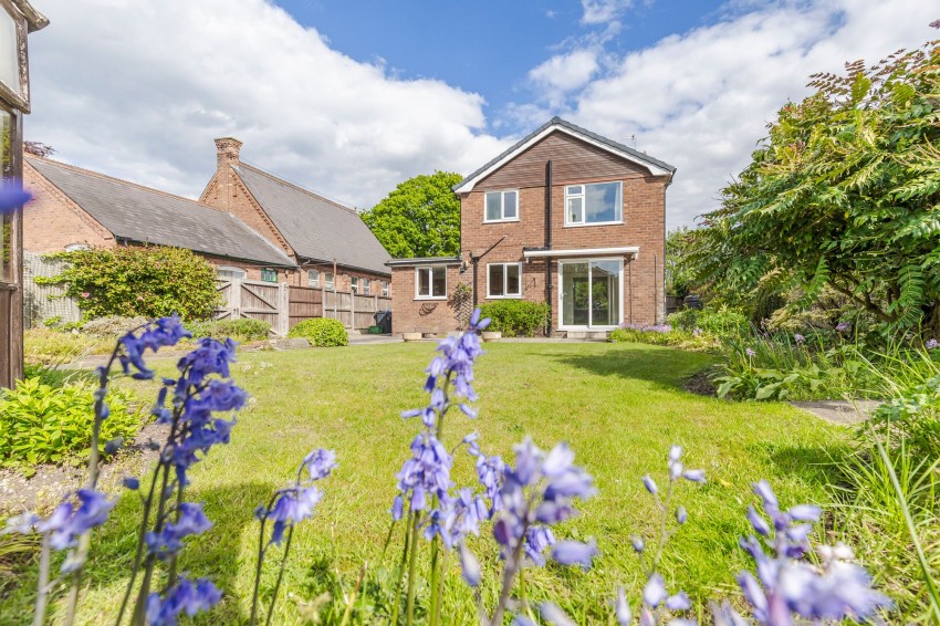 Images for Weaverham Road, Sandiway, CW8