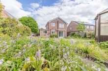 Images for Weaverham Road, Sandiway, CW8