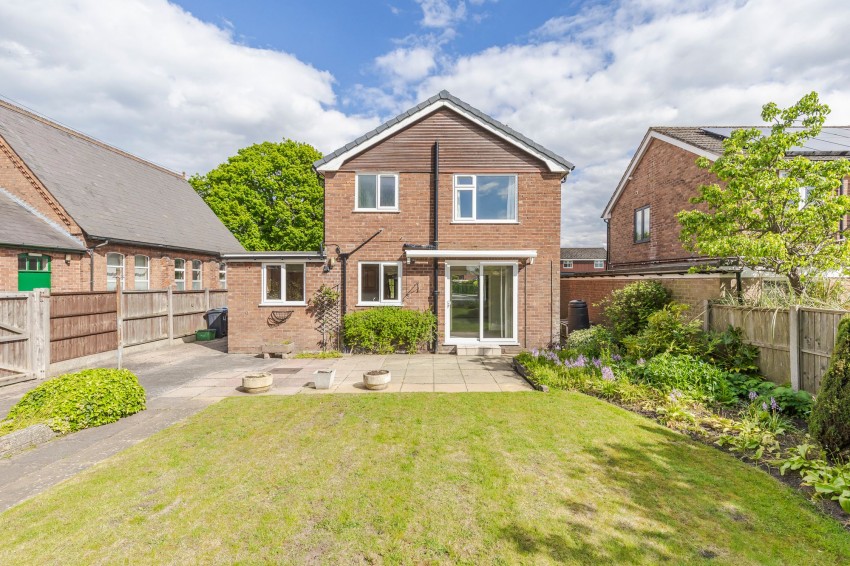 Images for Weaverham Road, Sandiway, CW8