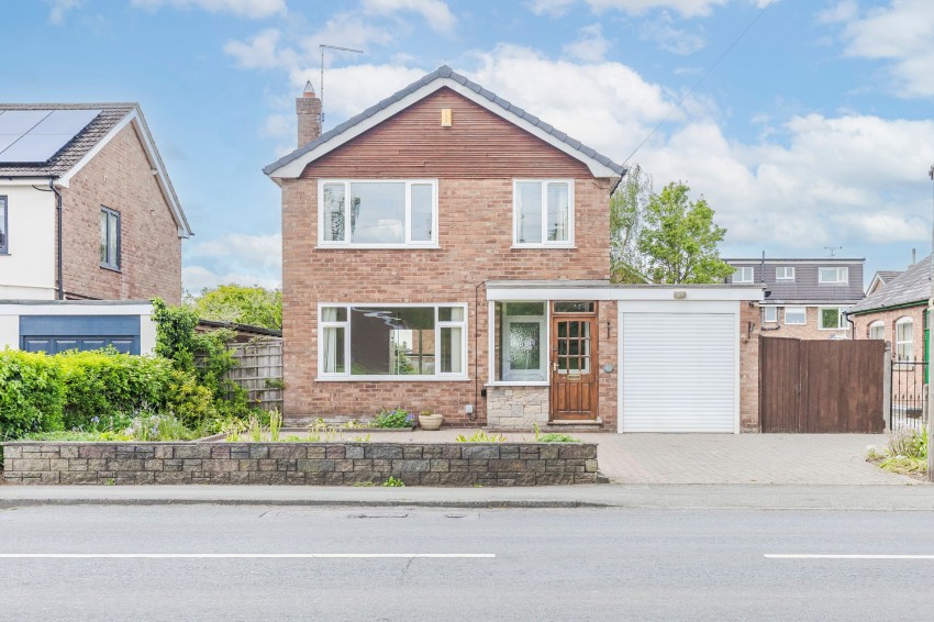 Images for Weaverham Road, Sandiway, CW8