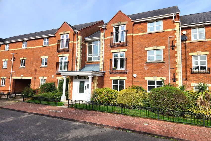Images for Bourchier Way, Warrington, WA4