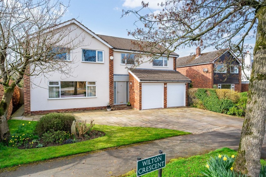 Images for Wilton Crescent, Alderley Edge, SK9