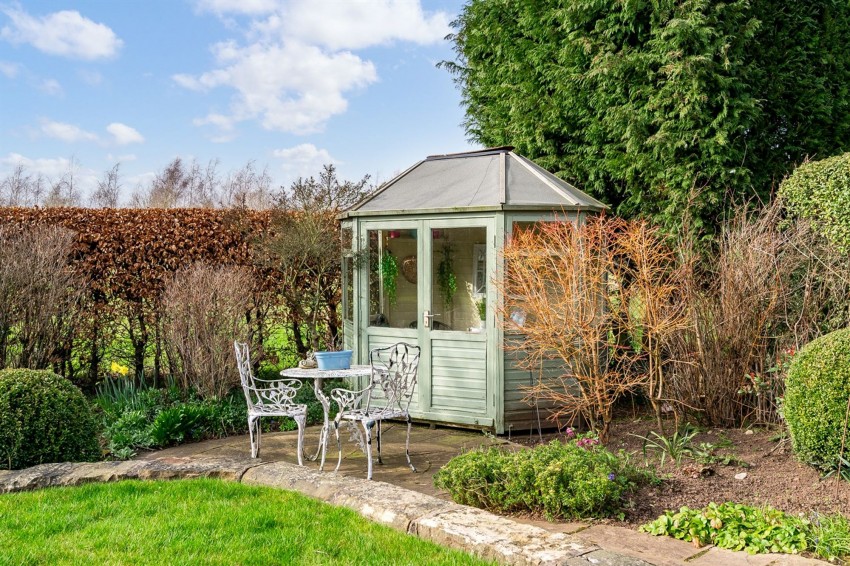 Images for Wilton Crescent, Alderley Edge, SK9