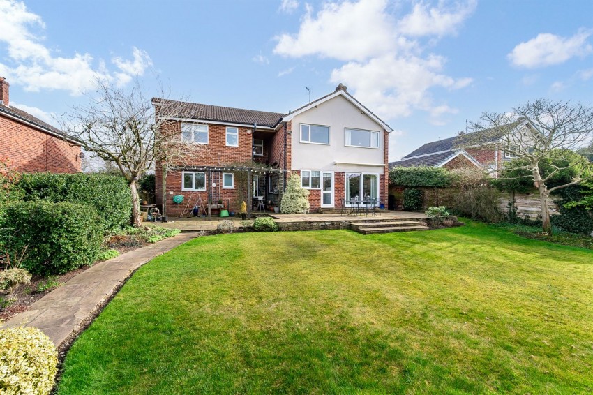 Images for Wilton Crescent, Alderley Edge, SK9