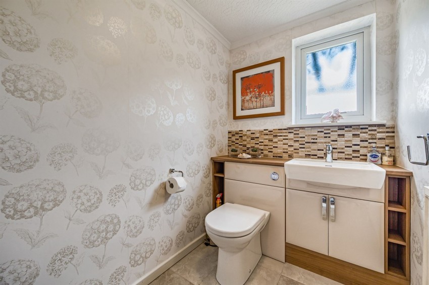 Images for Wilton Crescent, Alderley Edge, SK9