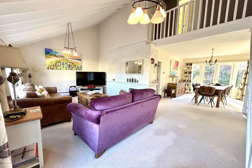 Images for Rockford Lodge, Knutsford, WA16