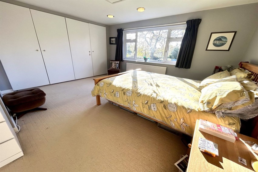 Images for Rockford Lodge, Knutsford, WA16