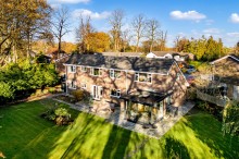 Images for Rockford Lodge, Knutsford, WA16