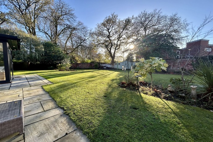 Images for Rockford Lodge, Knutsford, WA16