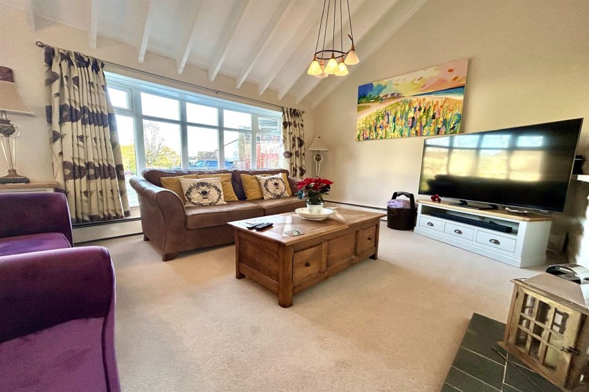 Images for Rockford Lodge, Knutsford, WA16