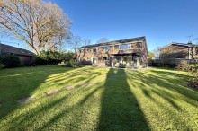 Images for Rockford Lodge, Knutsford, WA16