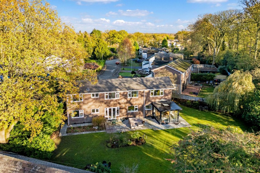 Images for Rockford Lodge, Knutsford, WA16