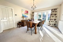 Images for Rockford Lodge, Knutsford, WA16