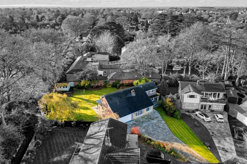 Images for Rockford Lodge, Knutsford, WA16