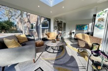 Images for Rockford Lodge, Knutsford, WA16