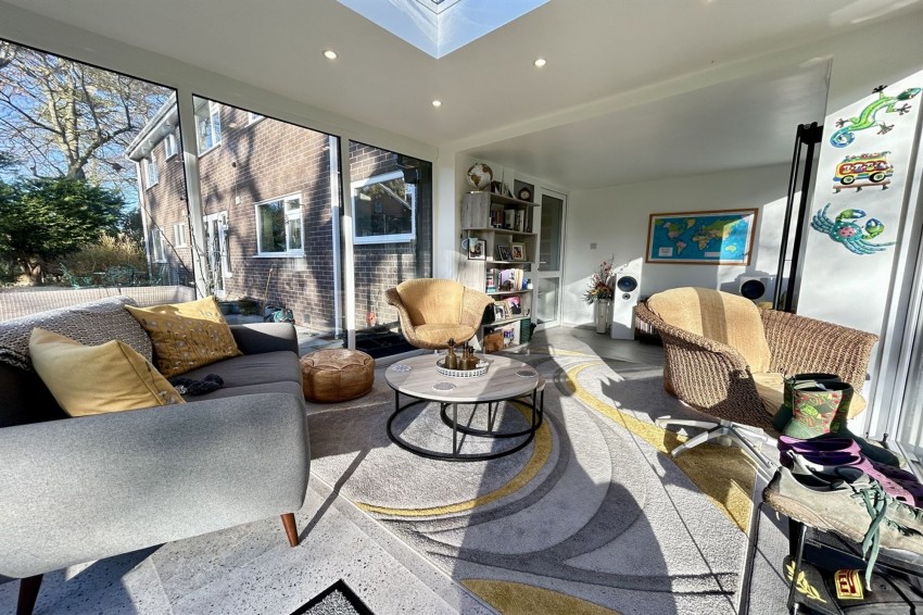 Images for Rockford Lodge, Knutsford, WA16