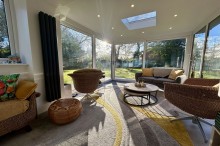 Images for Rockford Lodge, Knutsford, WA16