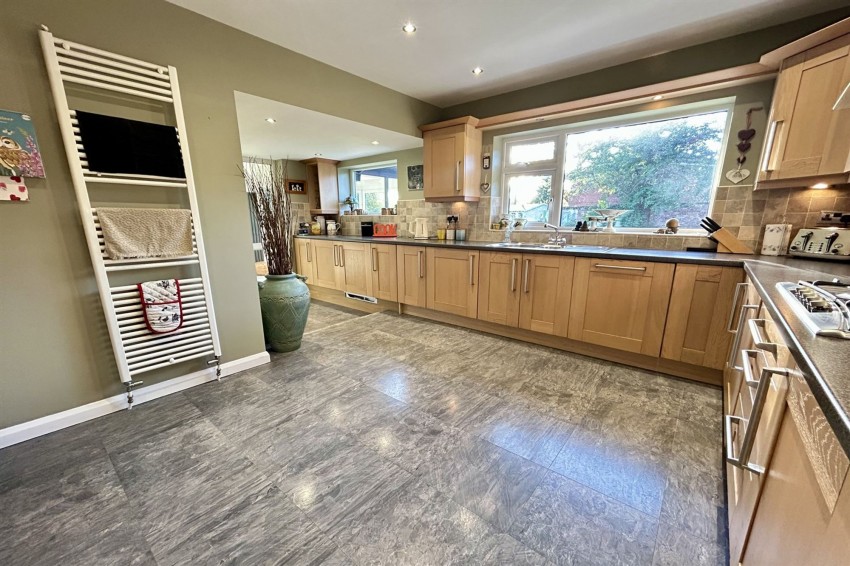 Images for Rockford Lodge, Knutsford, WA16