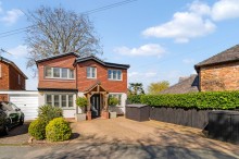 Images for Bridge Close, Lymm, WA13