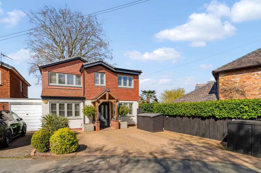 Images for Bridge Close, Lymm, WA13