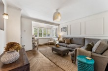 Images for Bridge Close, Lymm, WA13